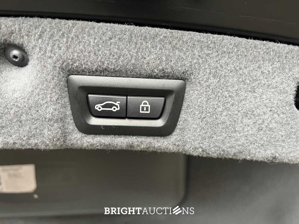 BMW 730Ld F02 258pk 2015 7-serie