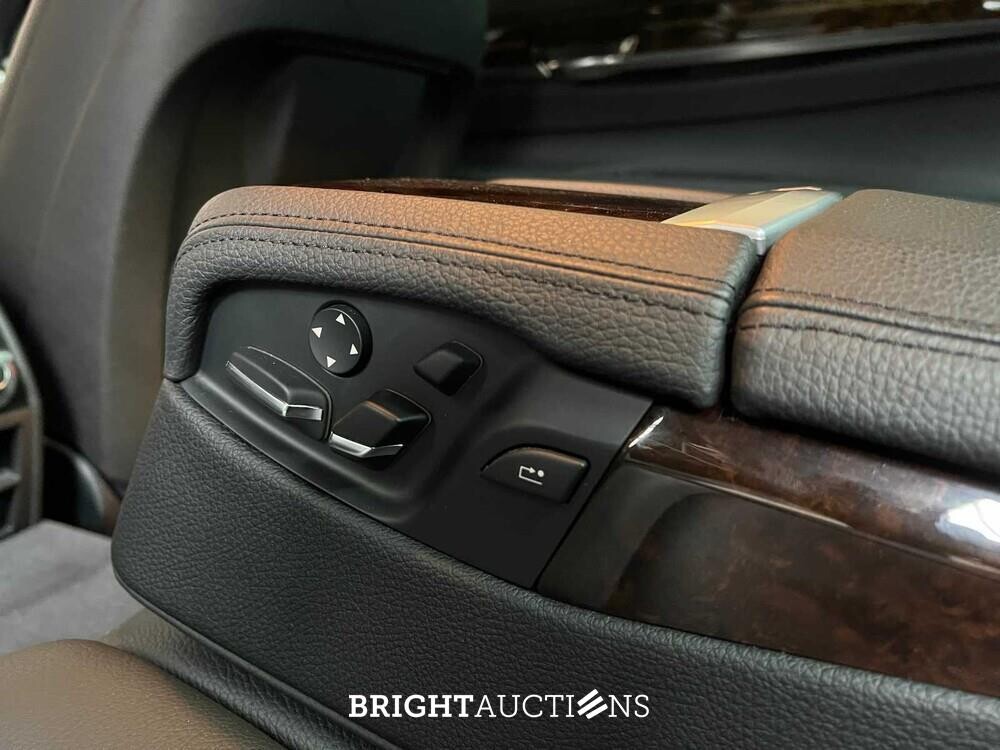 BMW 730Ld F02 258pk 2015 7-serie