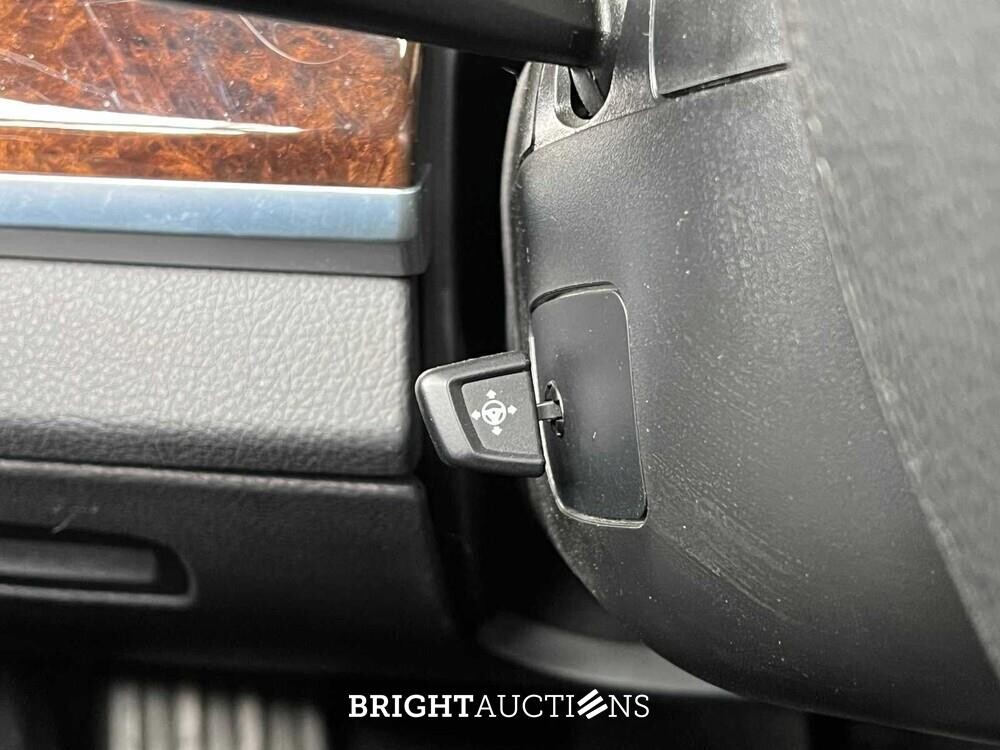 BMW 730Ld F02 258pk 2015 7-serie