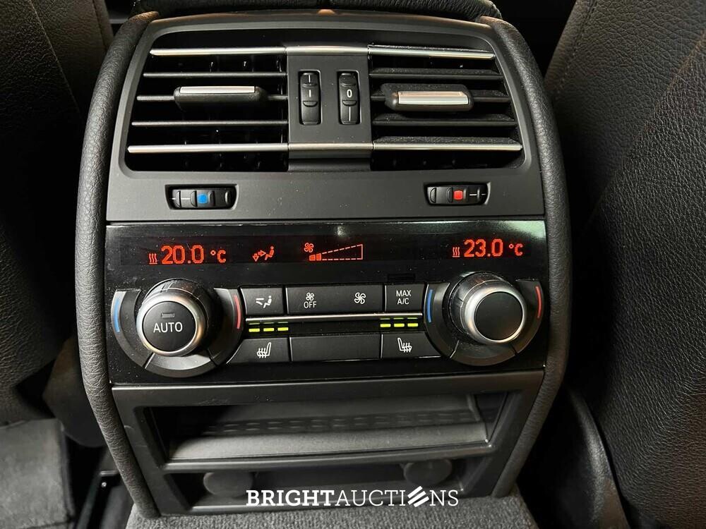 BMW 730Ld F02 258pk 2015 7-serie