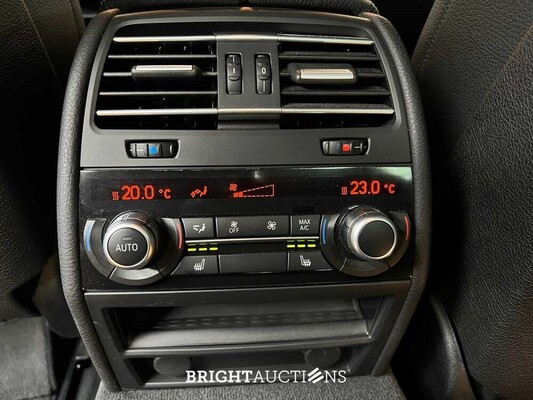 BMW 730Ld F02 258pk 2015 7-serie