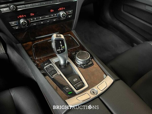 BMW 730Ld F02 258pk 2015 7-serie