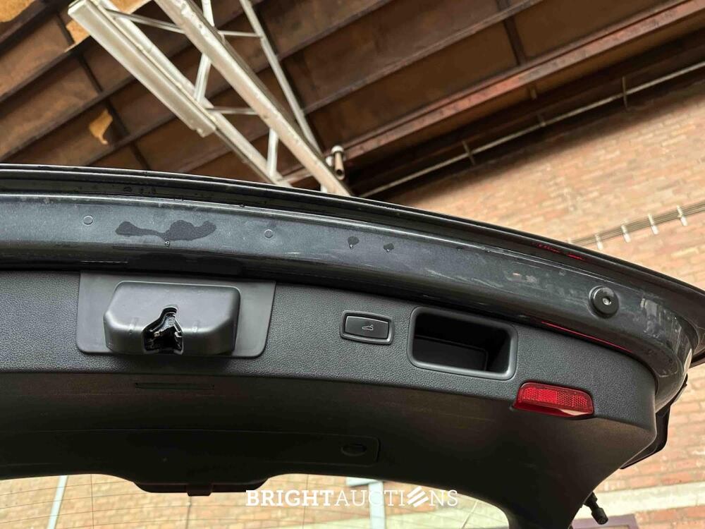 Porsche Macan S 3.0 V6 FACELIFT (Origineel-NL) 354pk 2020, H-349-BL