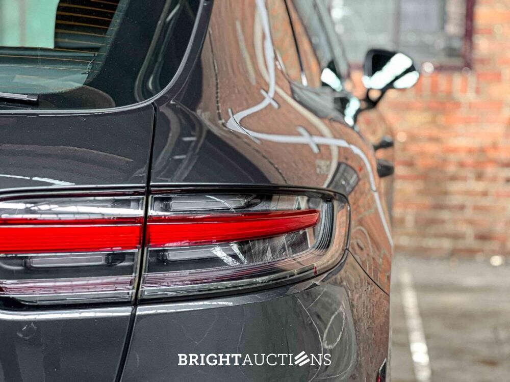 Porsche Macan S 3.0 V6 FACELIFT (Origineel-NL) 354pk 2020, H-349-BL