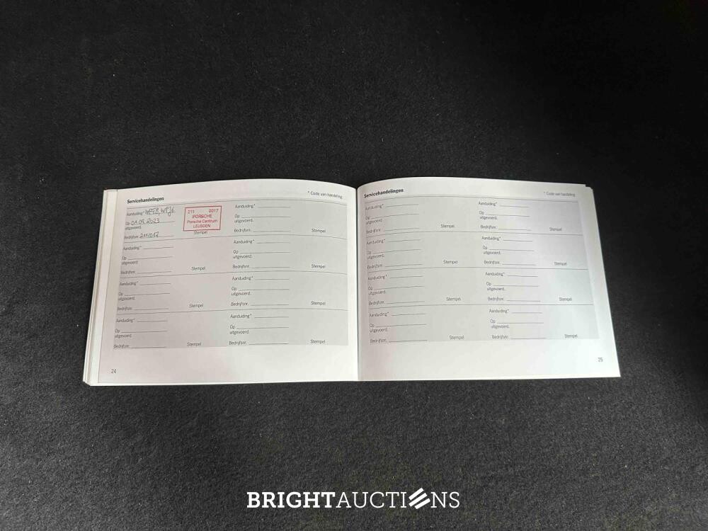 Porsche Macan S 3.0 V6 FACELIFT (Origineel-NL) 354pk 2020, H-349-BL