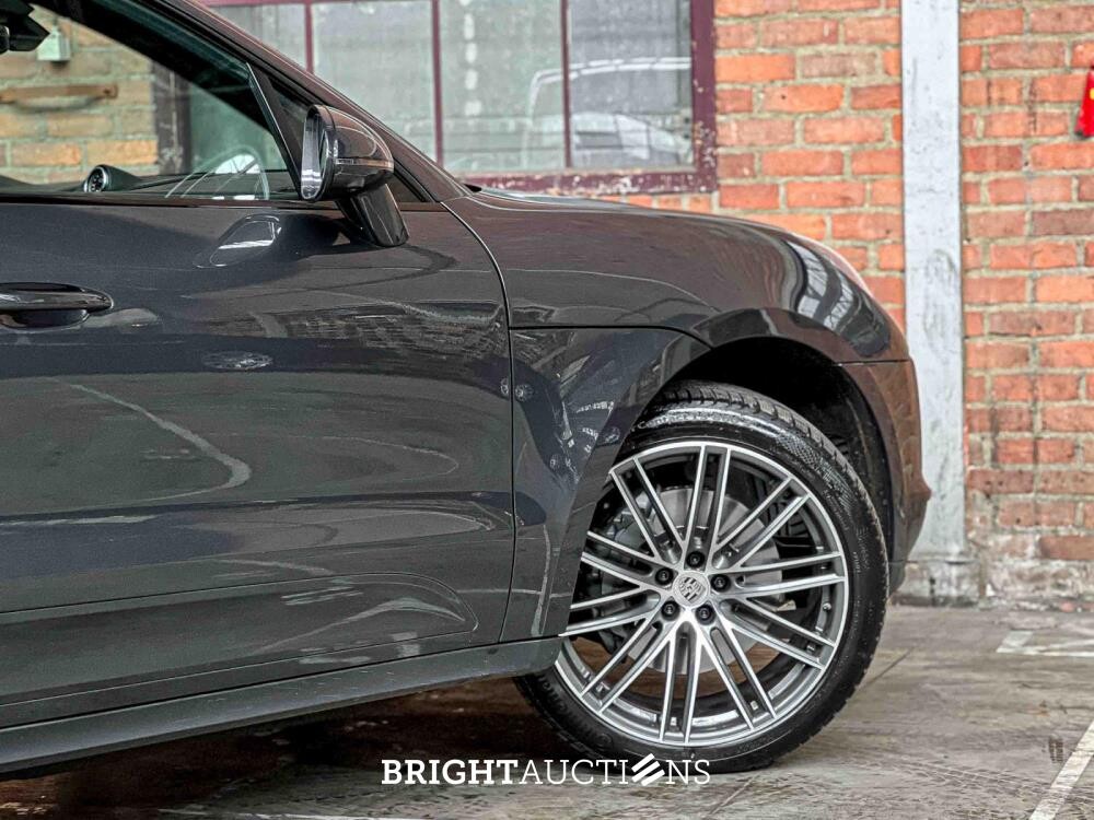 Porsche Macan S 3.0 V6 FACELIFT (Origineel-NL) 354pk 2020, H-349-BL