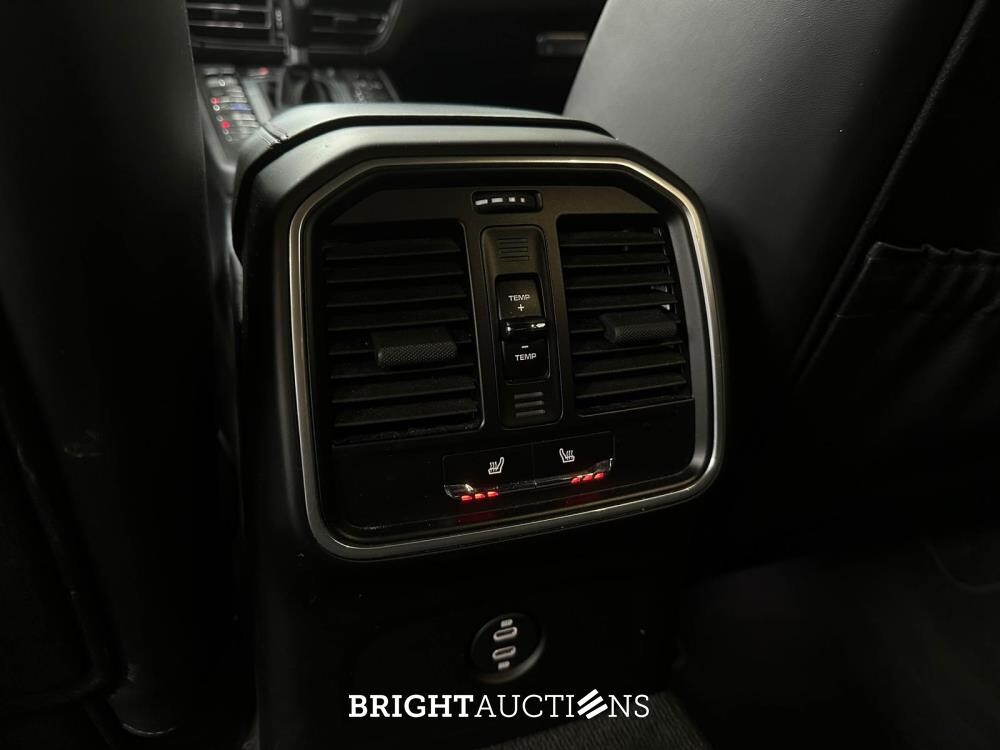 Porsche Macan S 3.0 V6 FACELIFT (Origineel-NL) 354pk 2020, H-349-BL