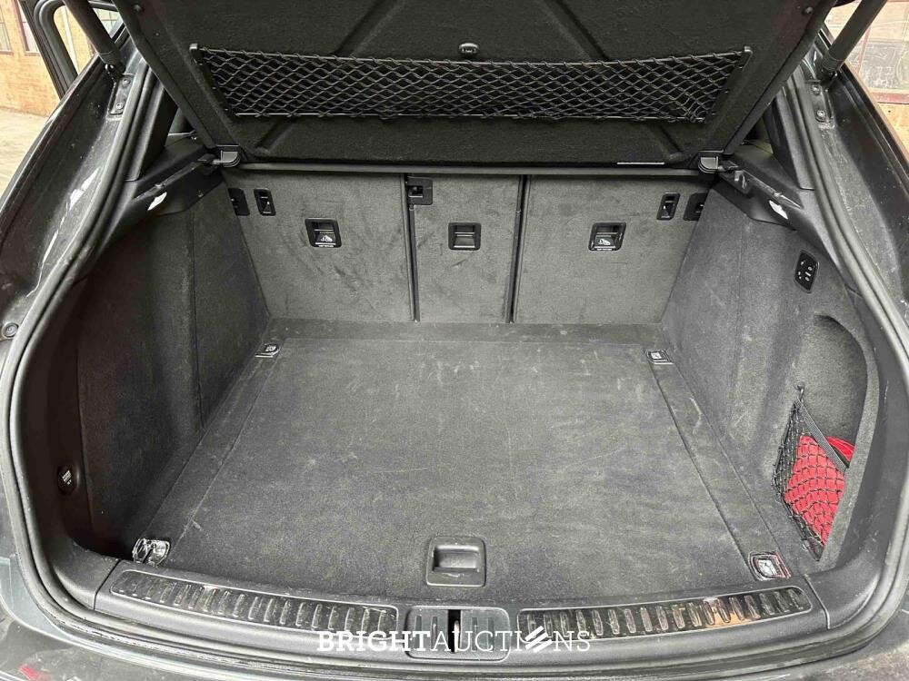 Porsche Macan S 3.0 V6 FACELIFT (Origineel-NL) 354pk 2020, H-349-BL