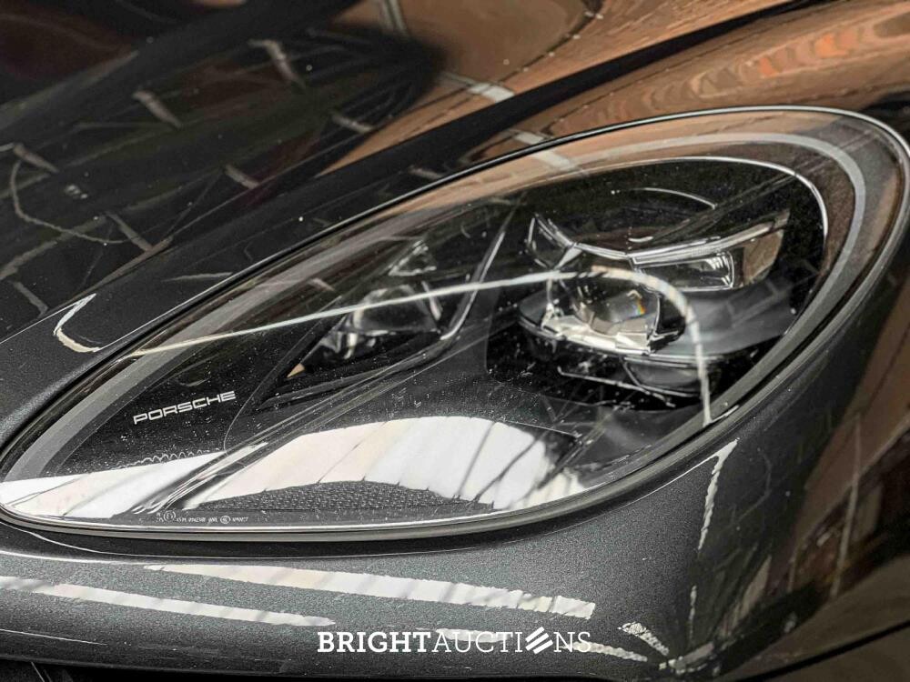 Porsche Macan S 3.0 V6 FACELIFT (Origineel-NL) 354pk 2020, H-349-BL