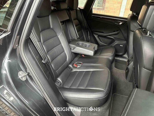 Porsche Macan S 3.0 V6 FACELIFT (Origineel-NL) 354pk 2020, H-349-BL