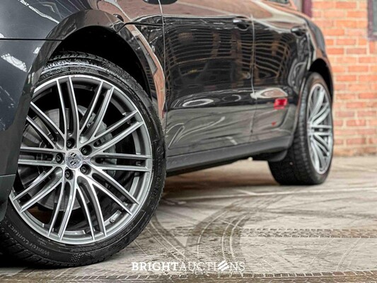 Porsche Macan S 3.0 V6 FACELIFT (Origineel-NL) 354pk 2020, H-349-BL