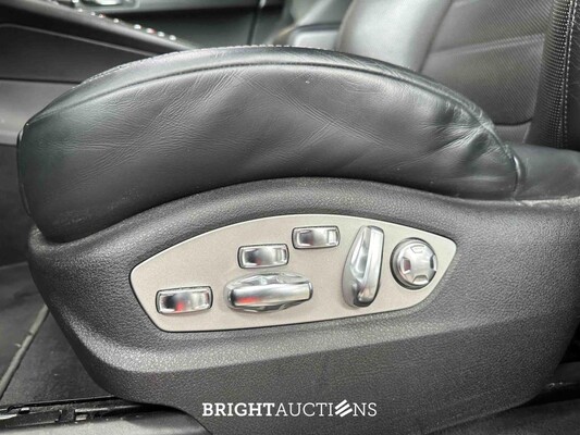 Porsche Macan S 3.0 V6 FACELIFT (Origineel-NL) 354pk 2020, H-349-BL