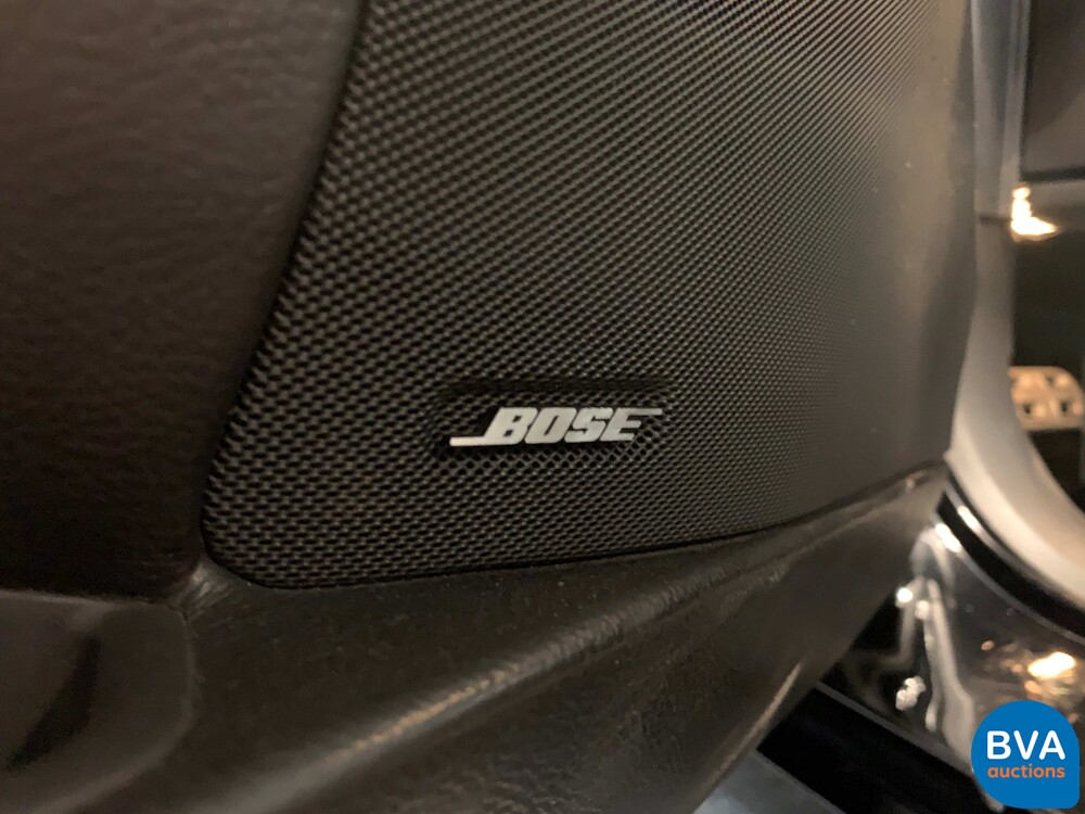 Chevrolet Corvette LS3 C6 436 PS 2007.