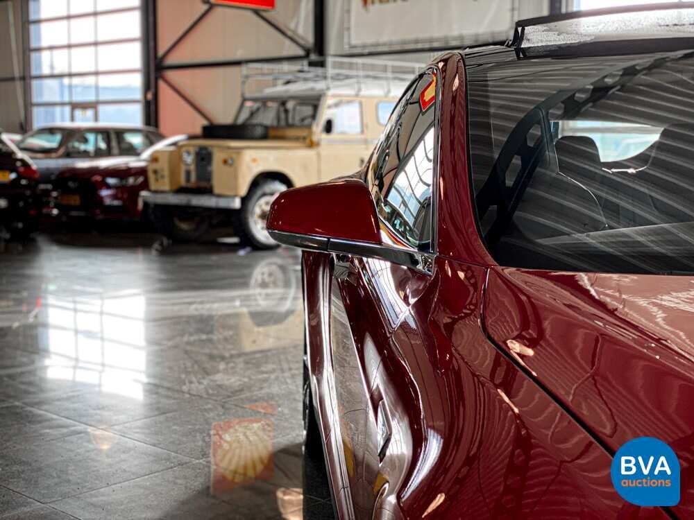Tesla Model S 85 367pk 2016 -Org NL-, JG-505-J.