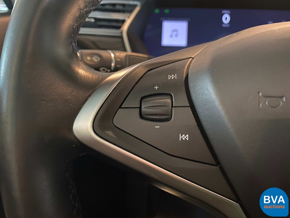 Tesla Model S 85 367pk 2016 -Org NL-, JG-505-J.