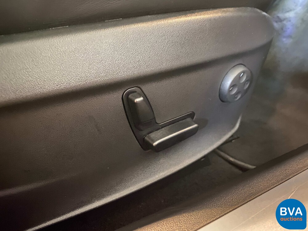 Tesla Model S 85 367pk 2016 -Org NL-, JG-505-J.