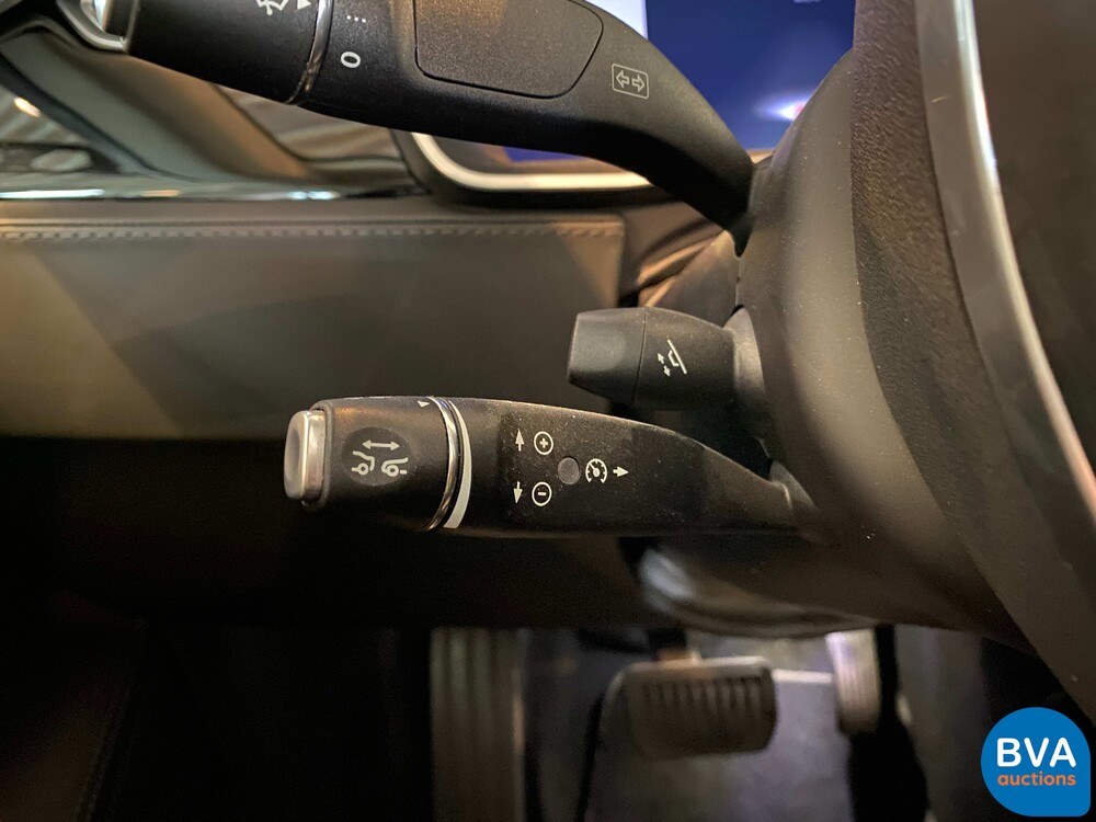 Tesla Model S 85 367pk 2016 -Org NL-, JG-505-J.