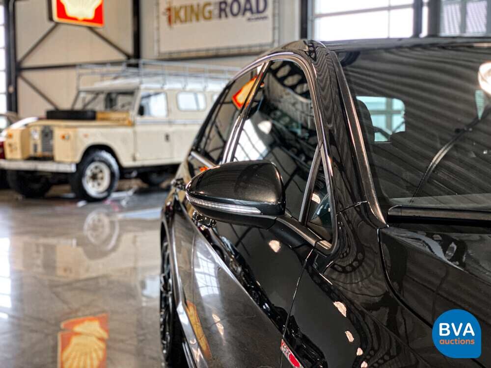 Volkswagen Golf 2.0 GTI Performance 230PS 2016 DSG, H-855-XP.