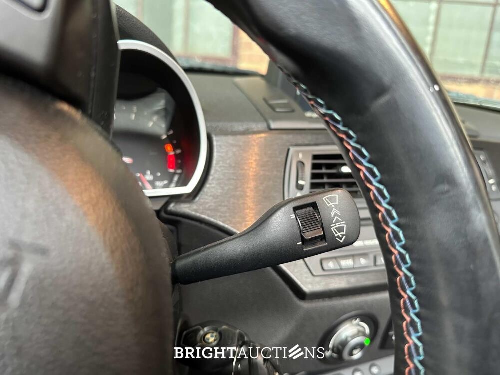 BMW Z4M Roadster 3.2 6-in-lijn 343pk 2006 Z4, JF-731-F Youngtimer