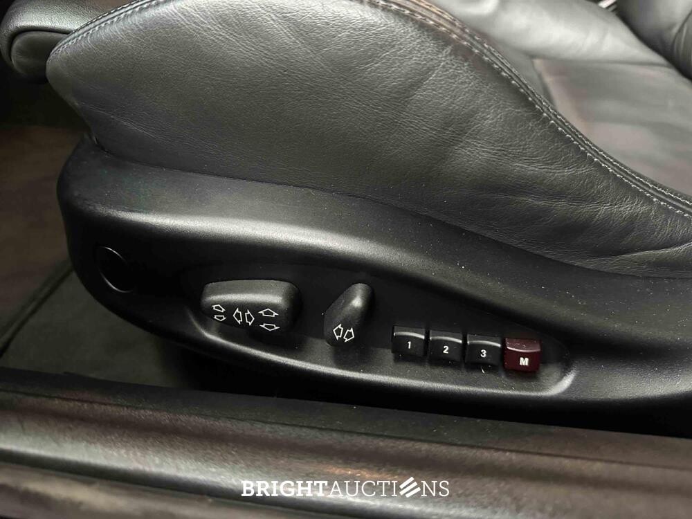 BMW Z4M Roadster 3.2 6-in-lijn 343pk 2006 Z4, JF-731-F Youngtimer