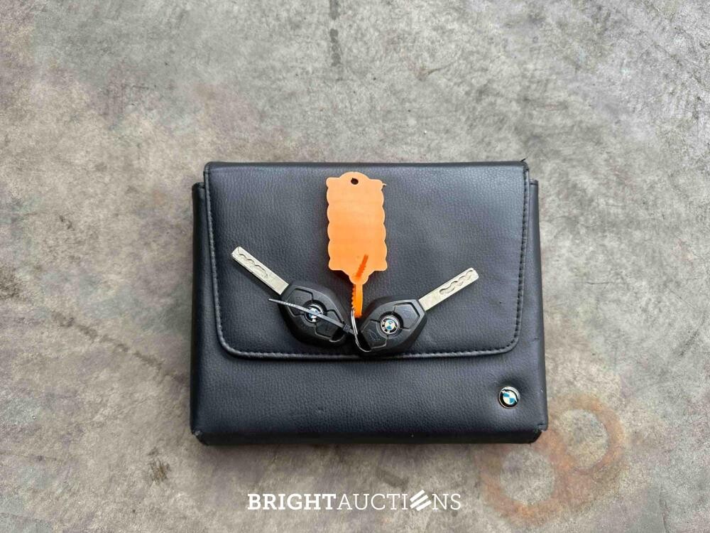 BMW Z4M Roadster 3.2 6-in-lijn 343pk 2006 Z4, JF-731-F Youngtimer