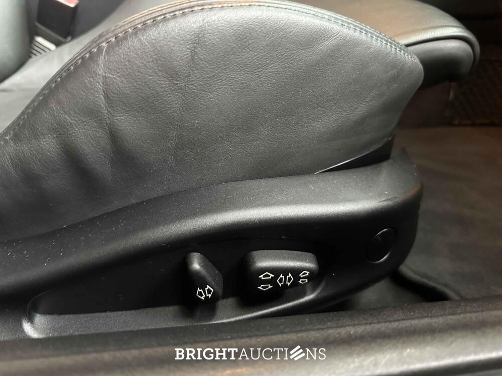 BMW Z4M Roadster 3.2 6-in-lijn 343pk 2006 Z4, JF-731-F Youngtimer