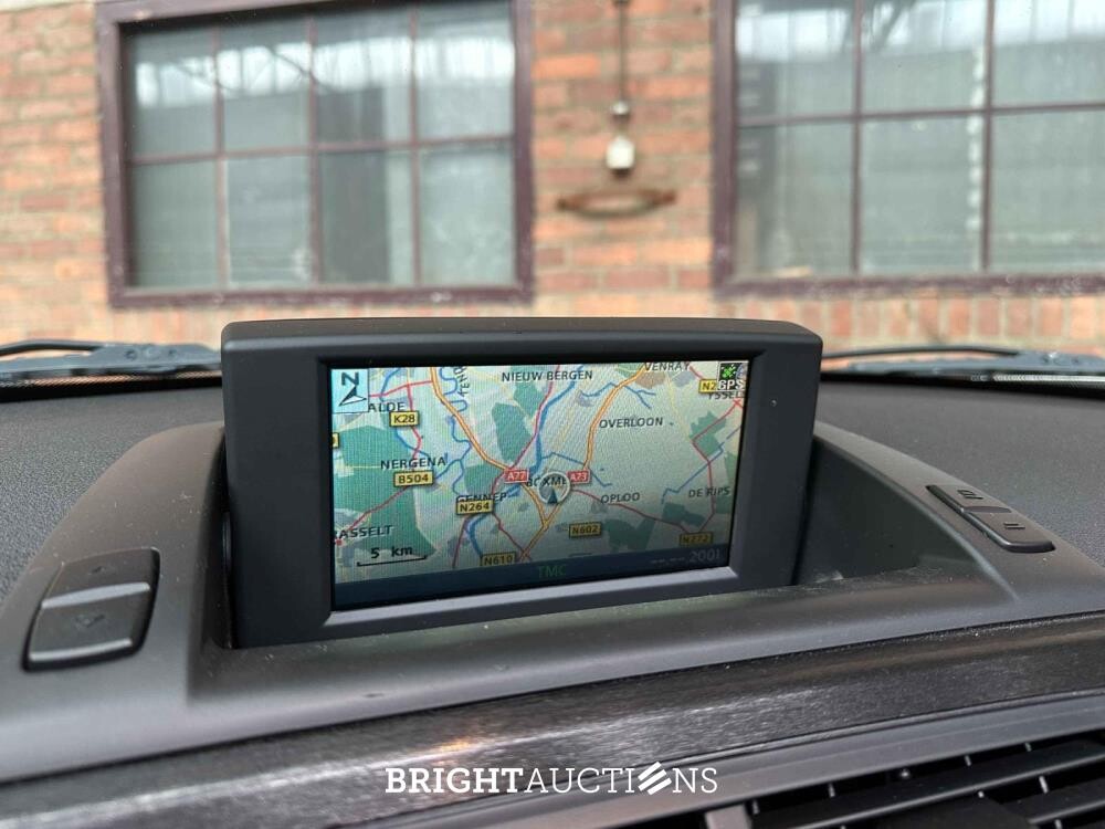 BMW Z4M Roadster 3.2 6-in-lijn 343pk 2006 Z4, JF-731-F Youngtimer