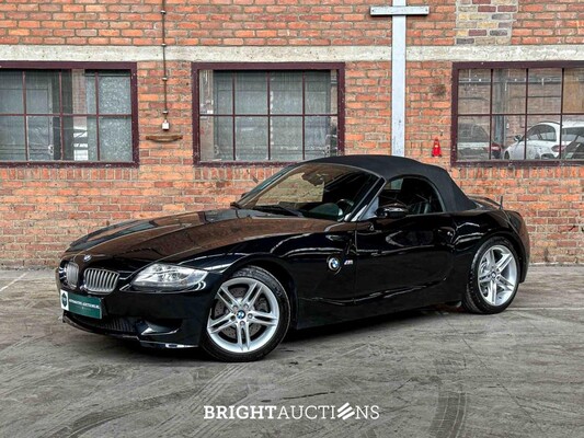 BRIGHT AUCTIONS: Luxury, Classic, Youngtimer Cars te Boxmeer