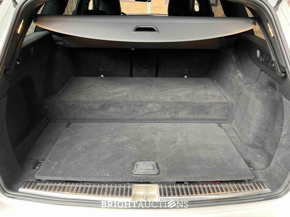 Mercedes-Benz E300 de AMG Line 194pk 2021 E-Klasse Estate, P-967-ZG