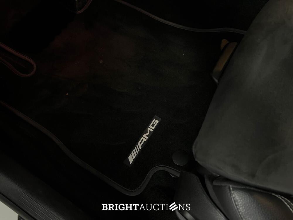 Mercedes-Benz E300 de AMG Line 194pk 2021 E-Klasse Estate, P-967-ZG