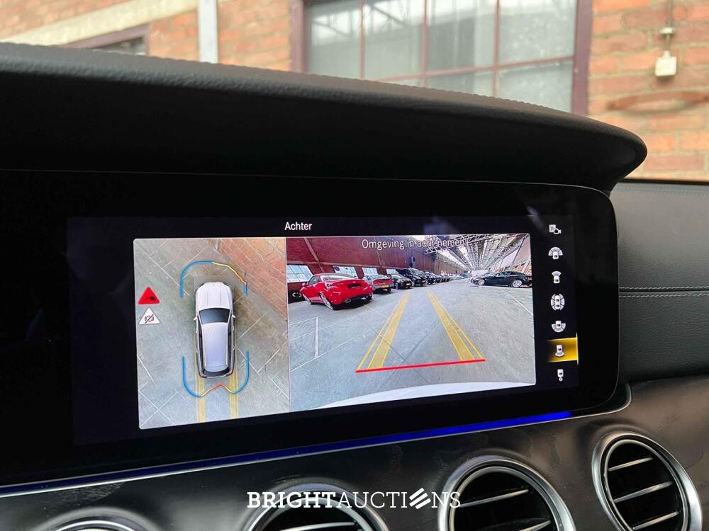 Mercedes-Benz E300 de AMG Line 194pk 2021 E-Klasse Estate, P-967-ZG