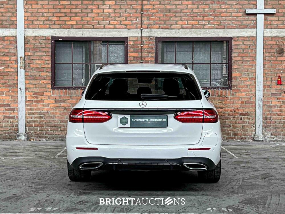 Mercedes-Benz E300 de AMG Line 194pk 2021 E-Klasse Estate, P-967-ZG