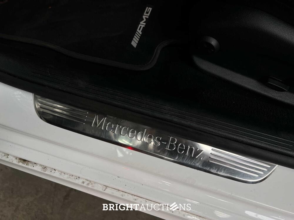 Mercedes-Benz E300 de AMG Line 194pk 2021 E-Klasse Estate, P-967-ZG