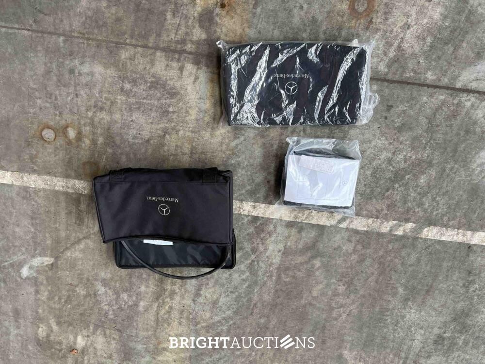 Mercedes-Benz E300 de AMG Line 194pk 2021 E-Klasse Estate, P-967-ZG