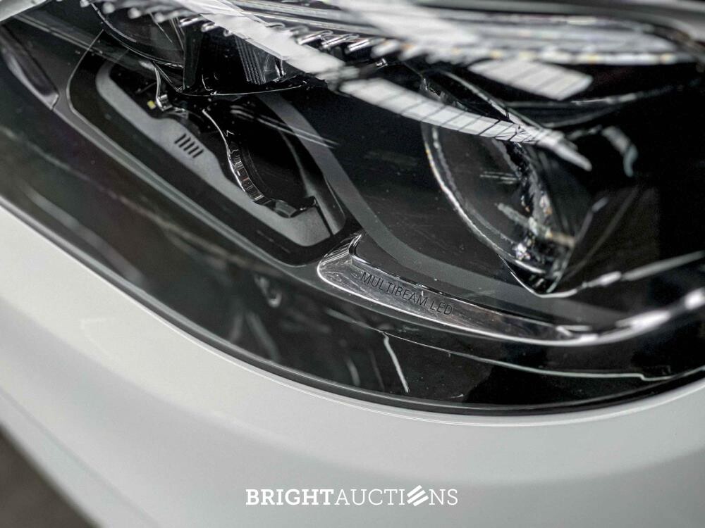 Mercedes-Benz E300 de AMG Line 194pk 2021 E-Klasse Estate, P-967-ZG