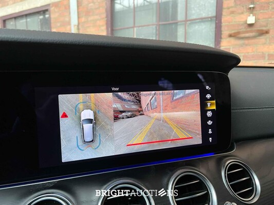 Mercedes-Benz E300 de AMG Line 194pk 2021 Plug-In Hybrid E-Klasse Estate, P-967-ZG