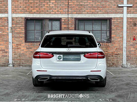 Mercedes-Benz E300 de AMG Line 194pk 2021 Plug-In Hybrid E-Klasse Estate, P-967-ZG
