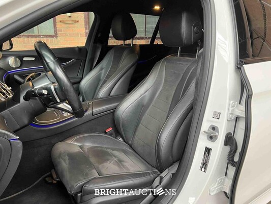 Mercedes-Benz E300 de AMG Line 194pk 2021 Plug-In Hybrid E-Klasse Estate, P-967-ZG