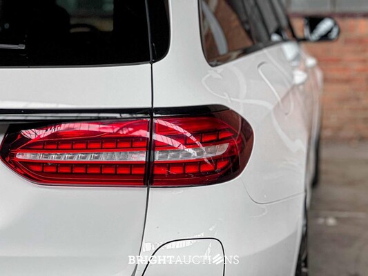 Mercedes-Benz E300 de AMG Line 194pk 2021 Plug-In Hybrid E-Klasse Estate, P-967-ZG