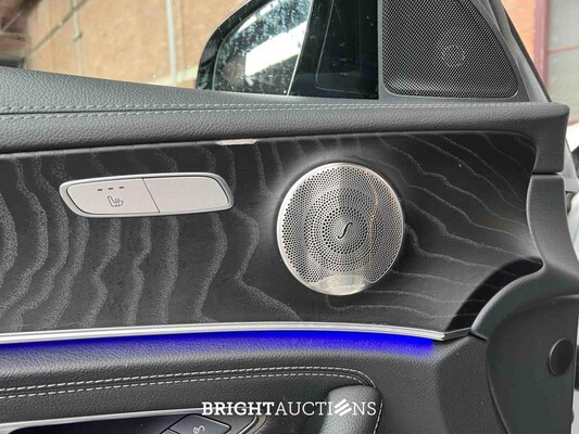 Mercedes-Benz E300 de AMG Line 194pk 2021 Plug-In Hybrid E-Klasse Estate, P-967-ZG