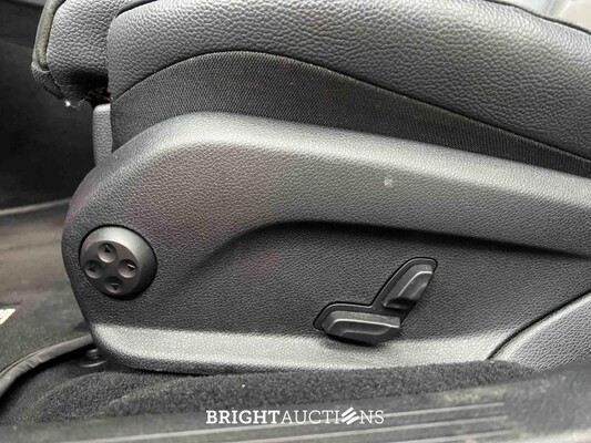 Mercedes-Benz E300 de AMG Line 194pk 2021 Plug-In Hybrid E-Klasse Estate, P-967-ZG