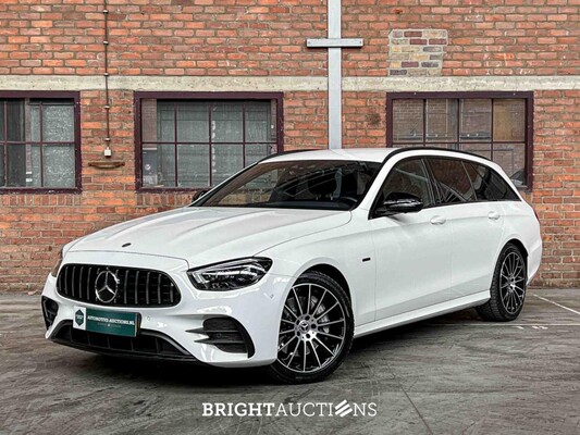 BRIGHT AUCTIONS: Luxury, Classic, Youngtimer Cars te Boxmeer