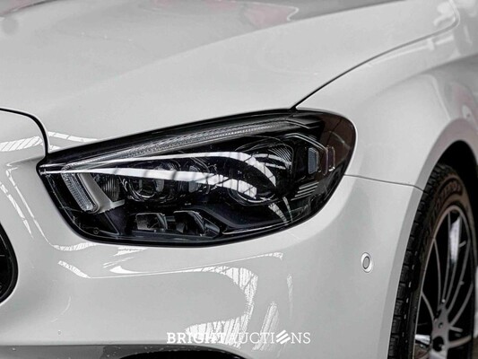 Mercedes-Benz E300 de AMG Line 194pk 2021 Plug-In Hybrid E-Klasse Estate, P-967-ZG