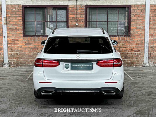 Mercedes-Benz E300 de AMG Line 194pk 2021 Plug-In Hybrid E-Klasse Estate, P-967-ZG