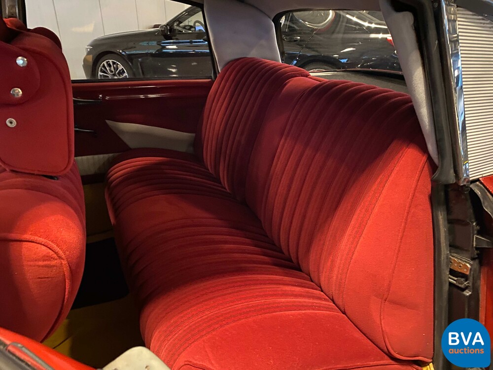 Citroen DS D Spezial 99PS 1973 1.9L Hub RESTAURIERT, 98-YB-36.