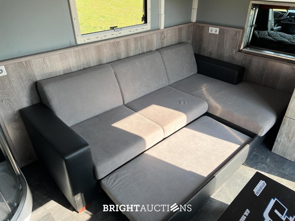 Volvo FH12 4X2R FAL7.1 RAD-A4/L90 528pk 2004, BP-RH-56