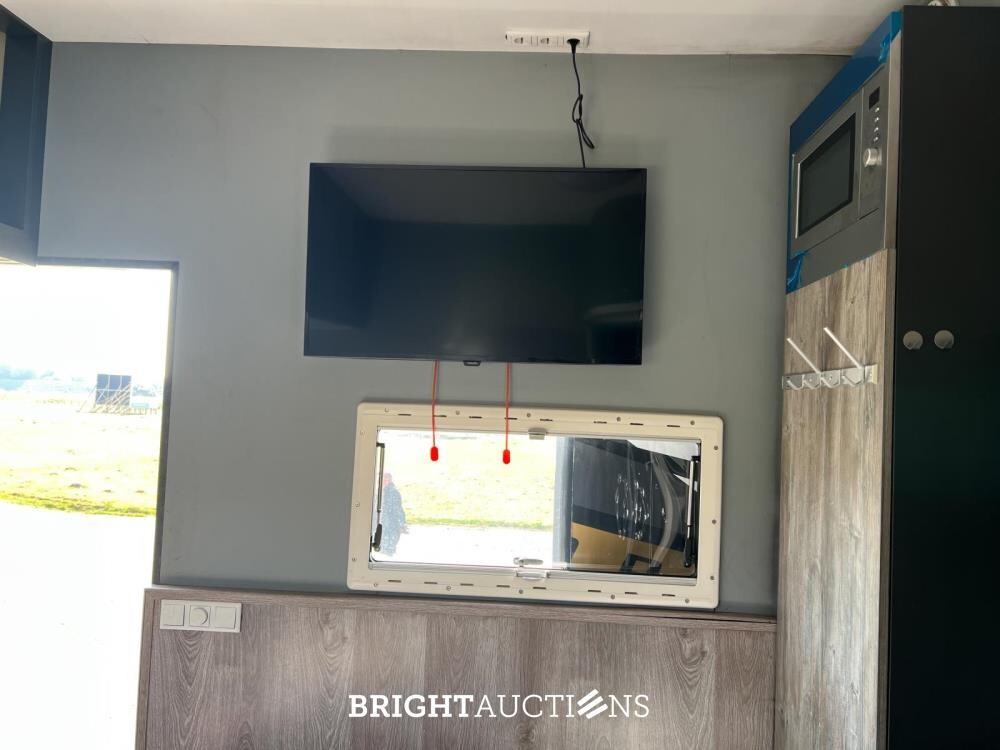 Volvo FH12 4X2R FAL7.1 RAD-A4/L90 528pk 2004, BP-RH-56