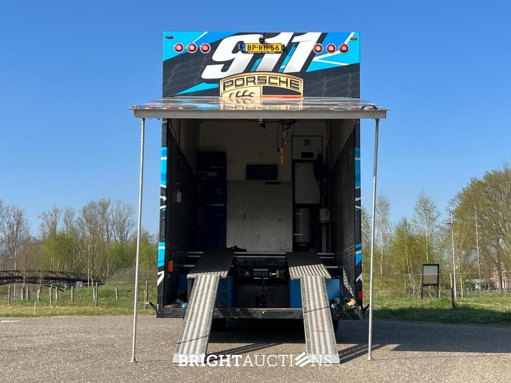 Volvo FH12 4X2R FAL7.1 RAD-A4/L90 528pk 2004, BP-RH-56