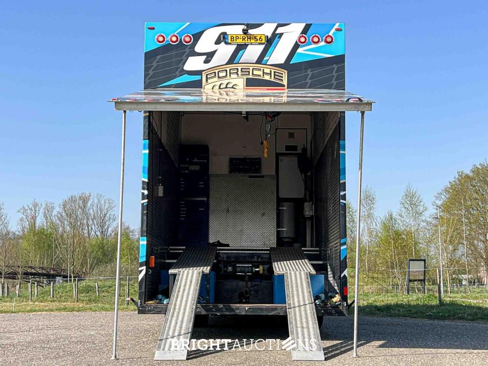 Volvo FH12 4X2R FAL7.1 RAD-A4/L90 528pk 2004, BP-RH-56