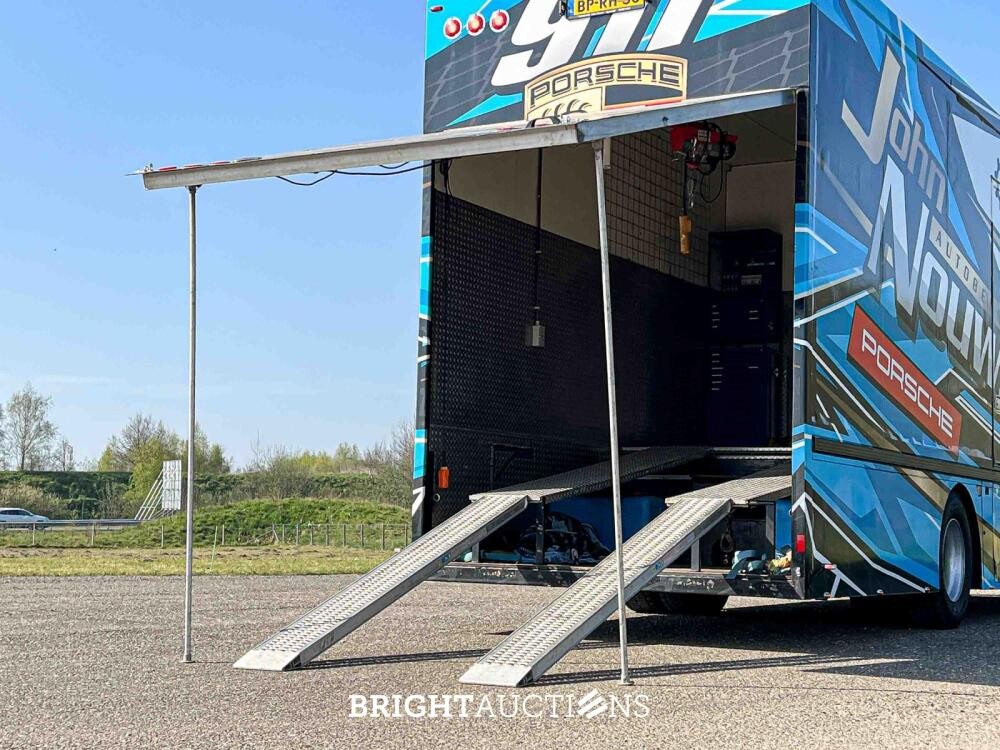 Volvo FH12 4X2R FAL7.1 RAD-A4/L90 528pk 2004, BP-RH-56